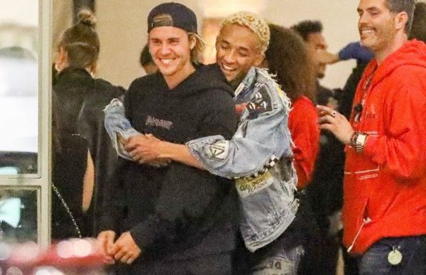 Haber | Justin Bieber, Jaden Smithin Erkek Arkada Olduunu ddia Etti!