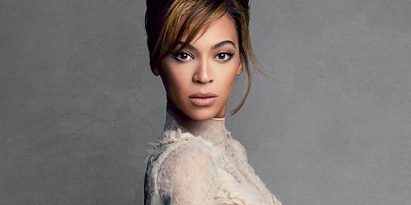 Haber | BEYONCE, GLAAD DLN ECNSEL AMCASINA THAF ETT