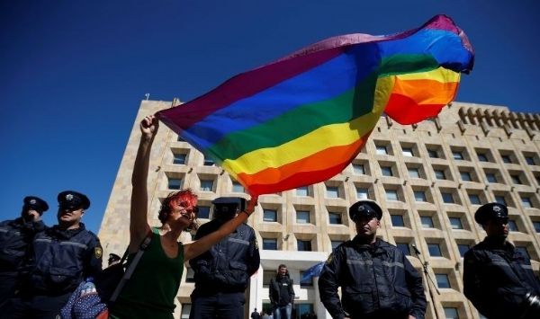 Haber | LGBT NEDR, ANLAMI NE DEMEK?  